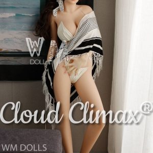 WM Doll 168cm with Silicone Head 112