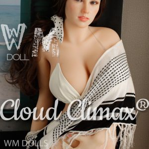 WM Doll 168cm with Silicone Head 113