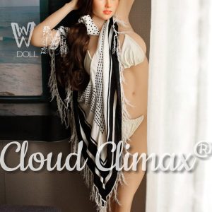 WM Doll 168cm with Silicone Head 114