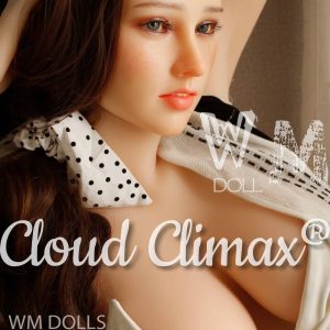 WM Doll 168cm with Silicone Head 115