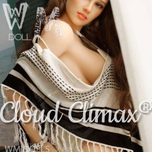WM Doll 168cm with Silicone Head 116
