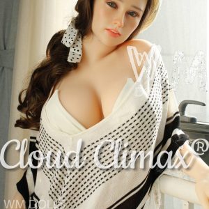 WM Doll 168cm with Silicone Head 15