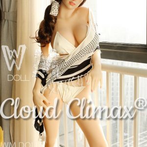 WM Doll 168cm with Silicone Head 16