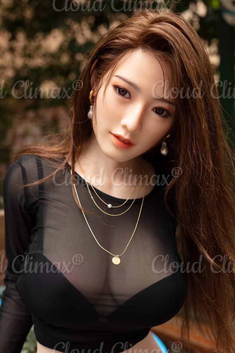 Starpery 159cm With Misa Head – 11