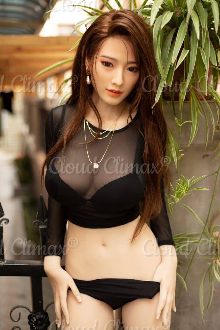 Starpery 159cm With Misa Head – 15