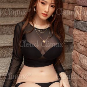 Starpery 159cm With Misa Head – 8