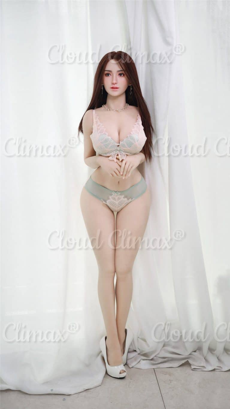 157cm + XiaoMei – 23