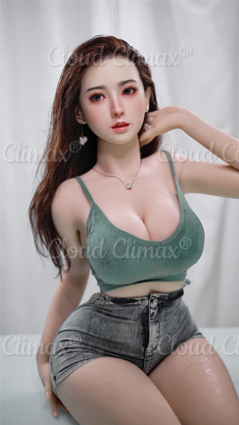 157cm + XiuJie – 1