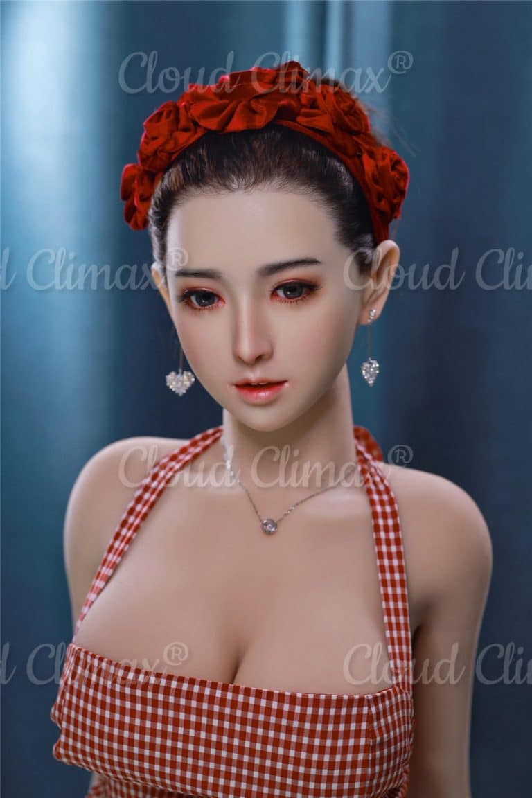 157cm + XiuJie – 1