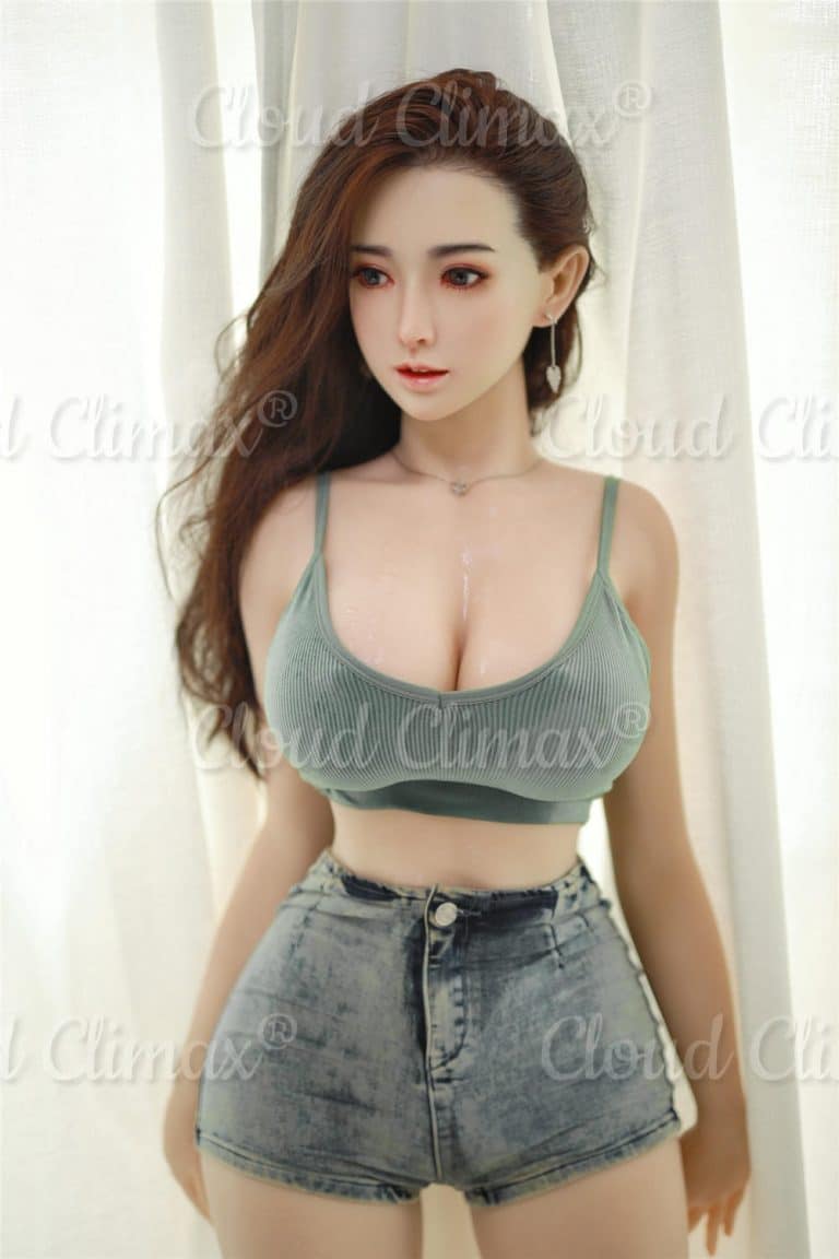 157cm + XiuJie – 10