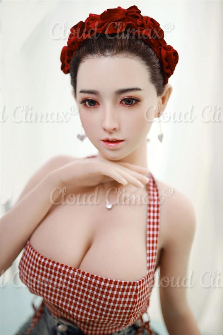 157cm + XiuJie – 10