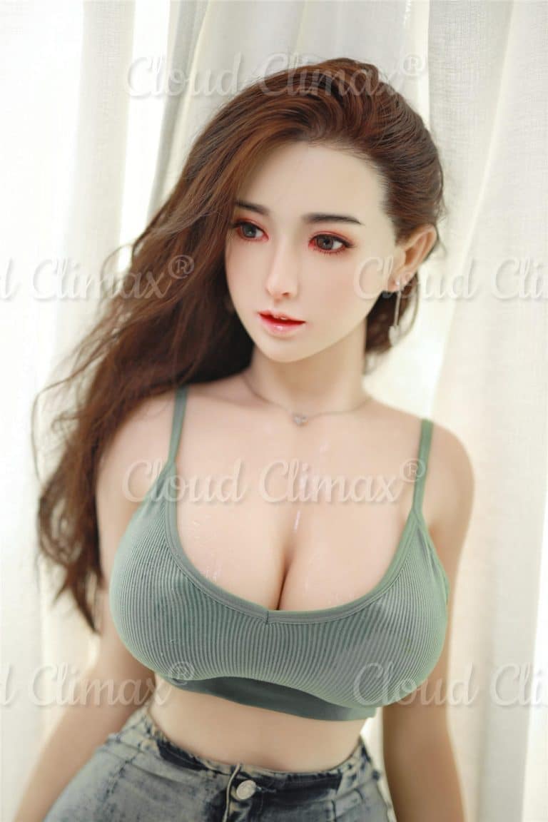 157cm + XiuJie – 11