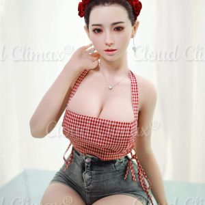 157cm + XiuJie – 11