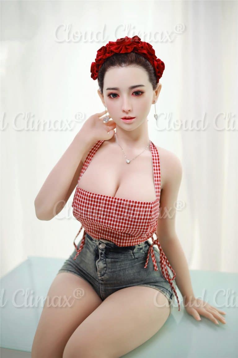 157cm + XiuJie – 11