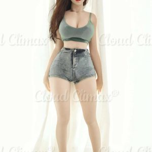 157cm + XiuJie – 12