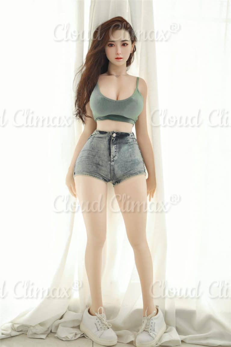 157cm + XiuJie – 12