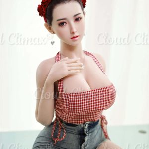 157cm + XiuJie – 12