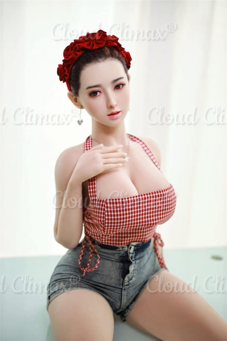 157cm + XiuJie – 12