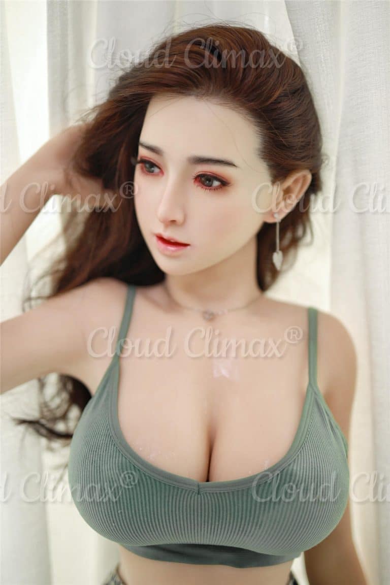 157cm + XiuJie – 13