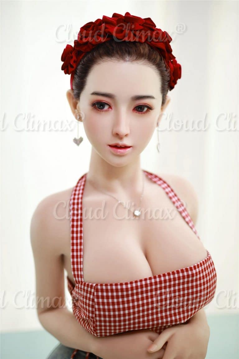 157cm + XiuJie – 13