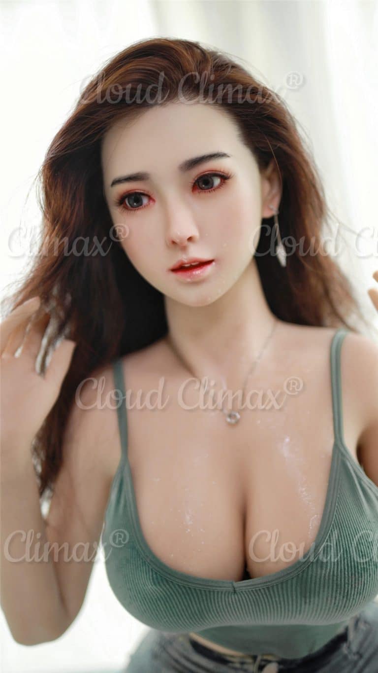 157cm + XiuJie – 14