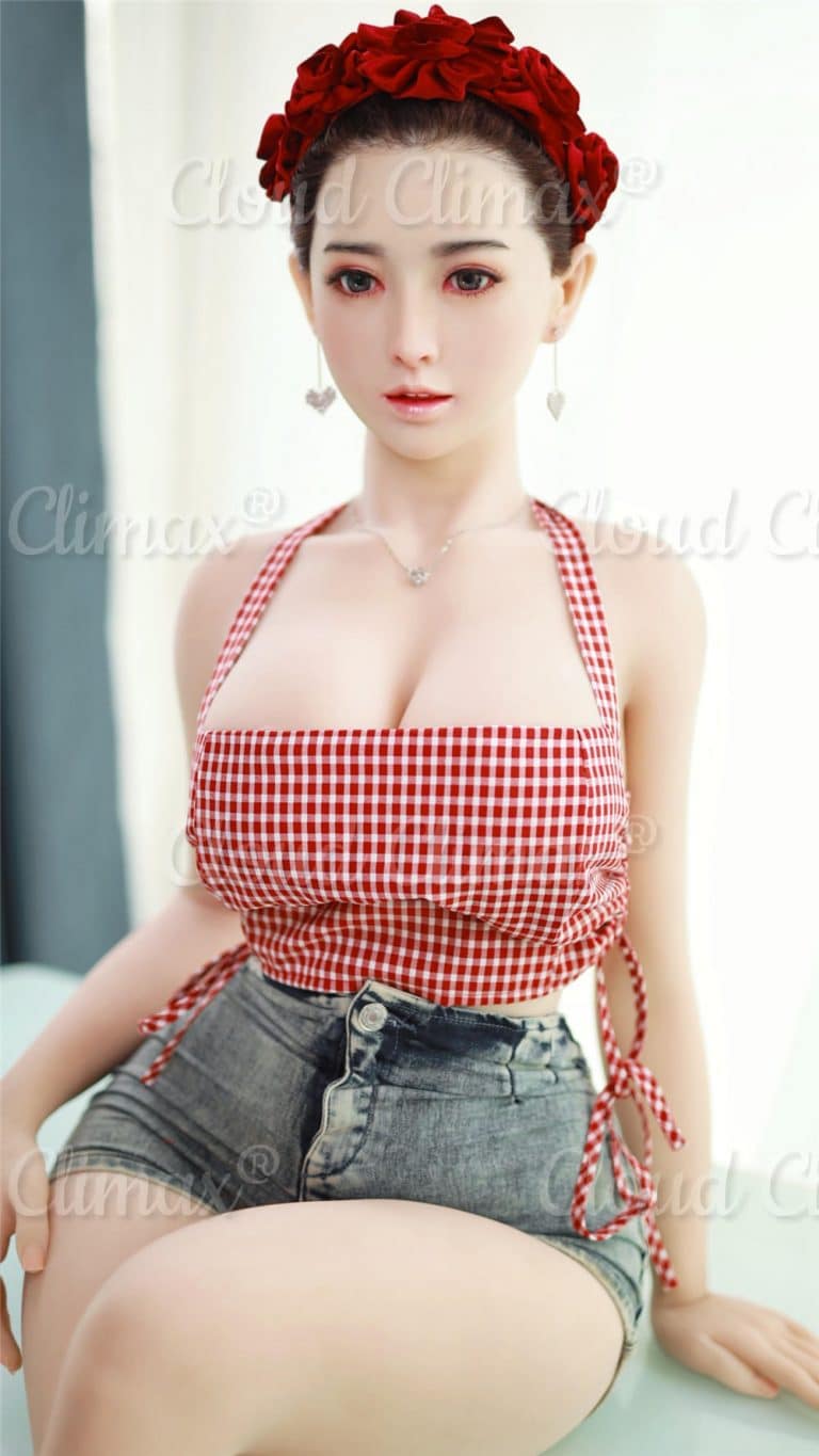 157cm + XiuJie – 15