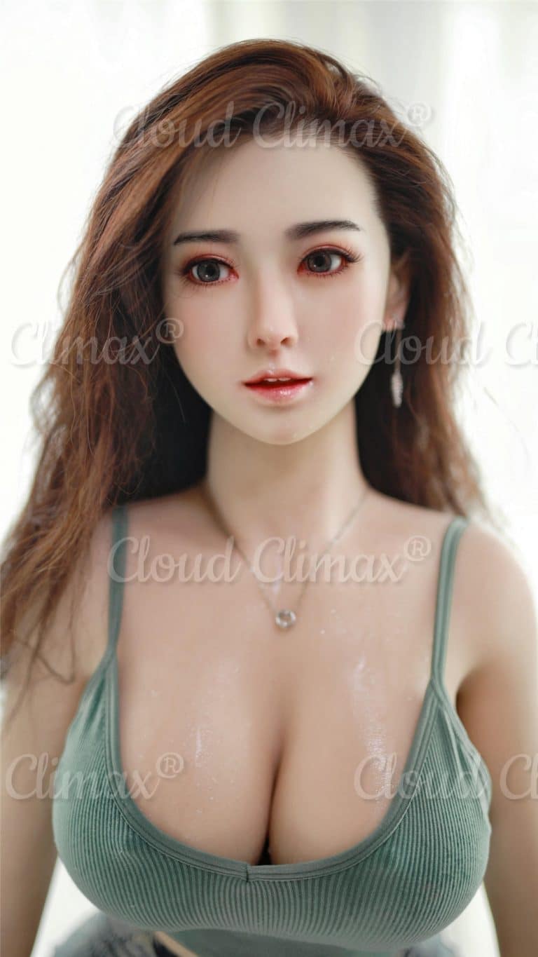 157cm + XiuJie – 16