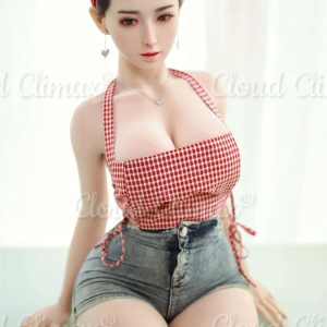 157cm + XiuJie – 16