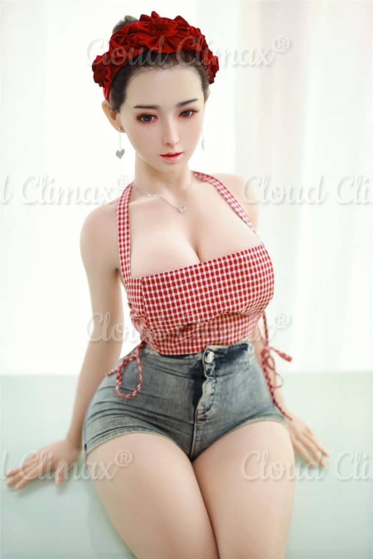 157cm + XiuJie – 16