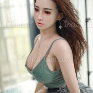 157cm + XiuJie – 17