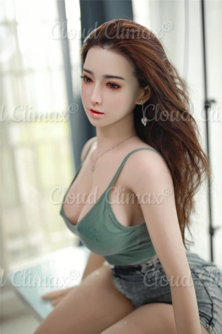 157cm + XiuJie – 17