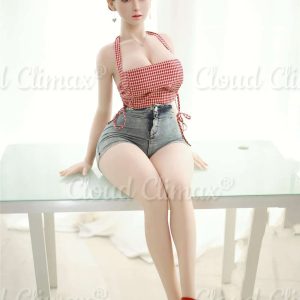 157cm + XiuJie – 17