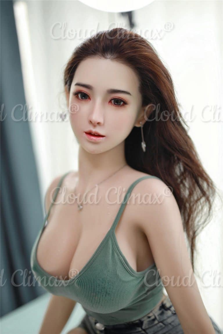 157cm + XiuJie – 18
