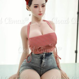 157cm + XiuJie – 18