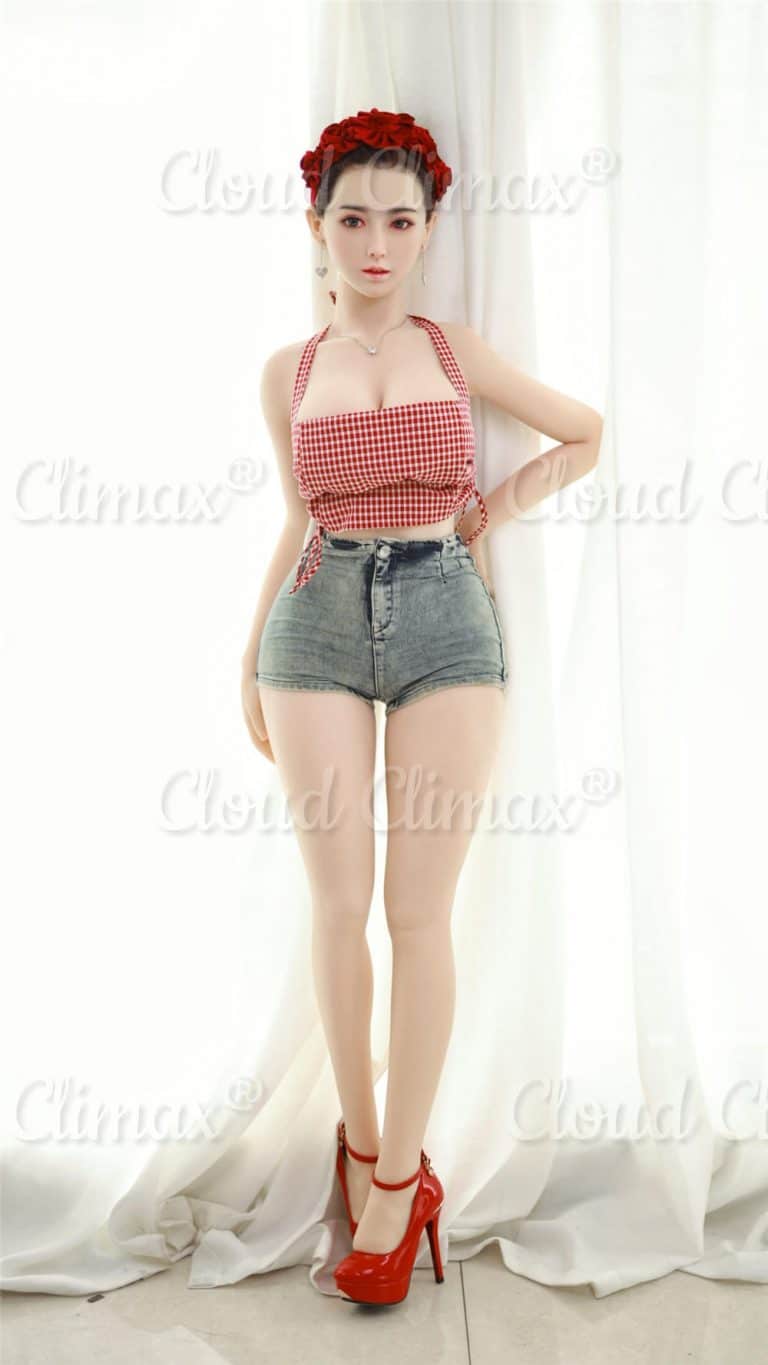 157cm + XiuJie – 19
