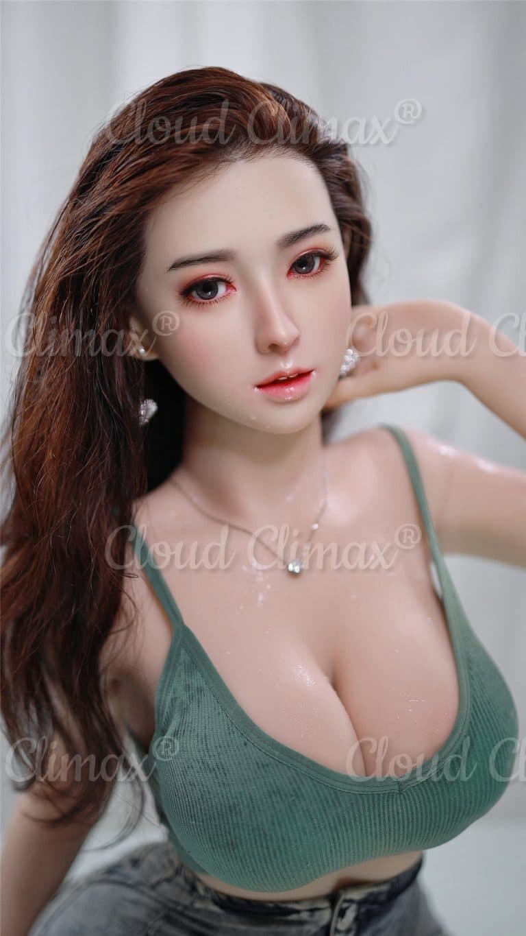 157cm + XiuJie – 2