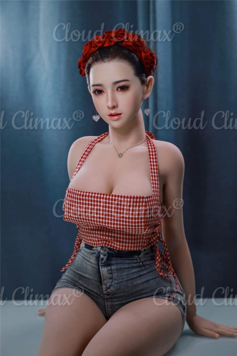 157cm + XiuJie – 2