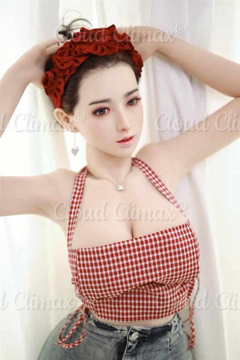157cm + XiuJie – 20
