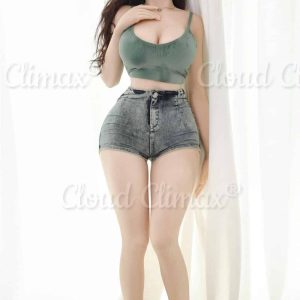 157cm + XiuJie – 3