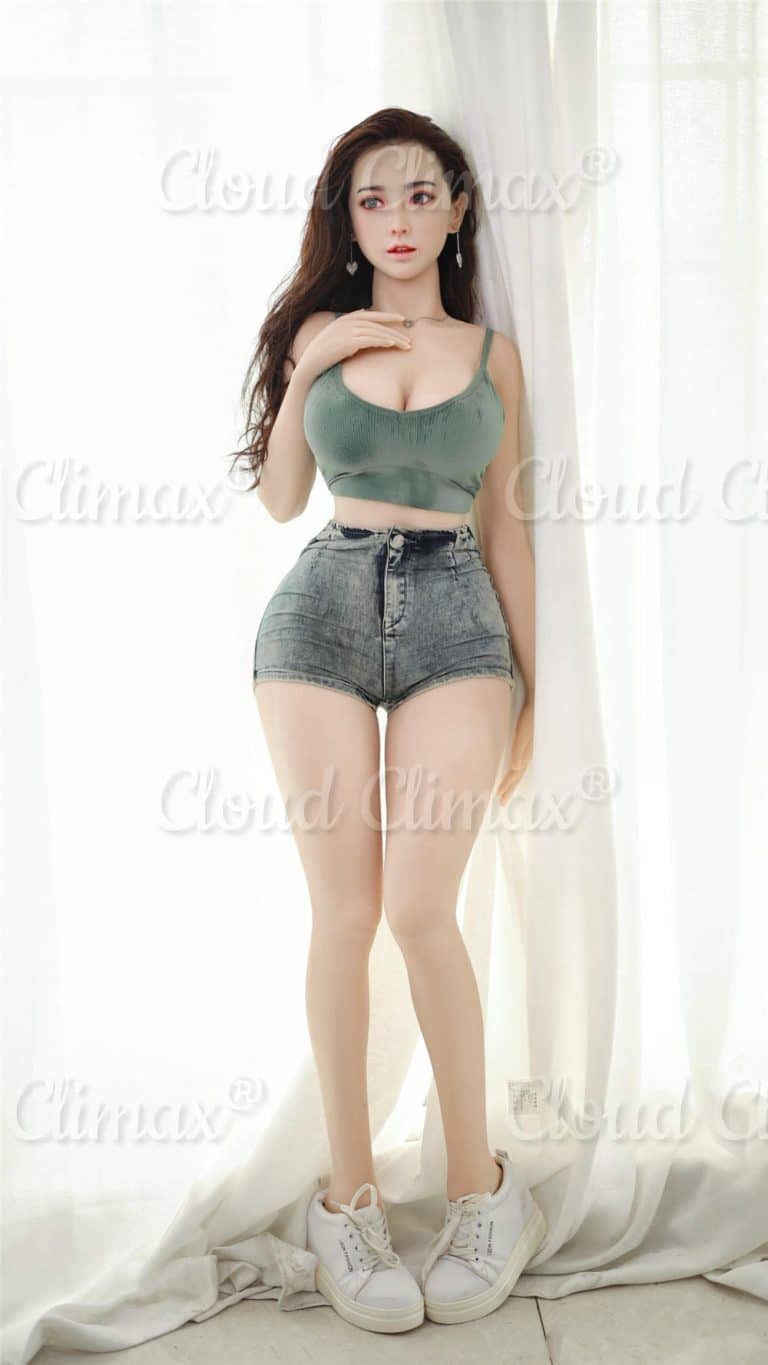 157cm + XiuJie – 3