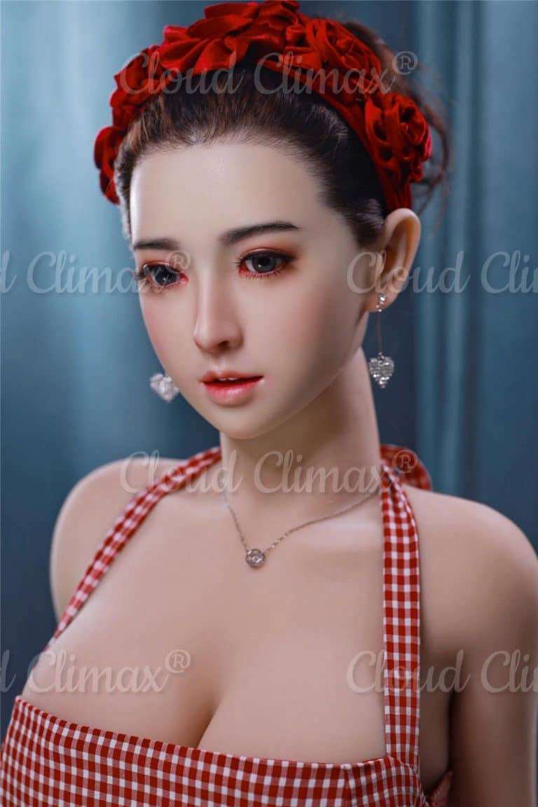 157cm + XiuJie – 3