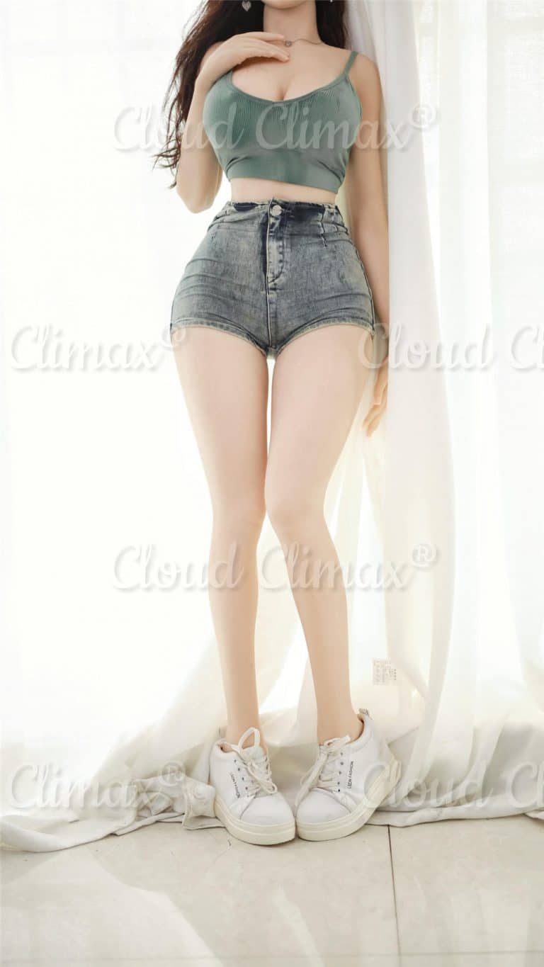 157cm + XiuJie – 4