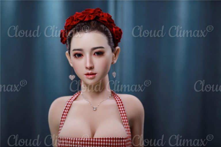 157cm + XiuJie – 4