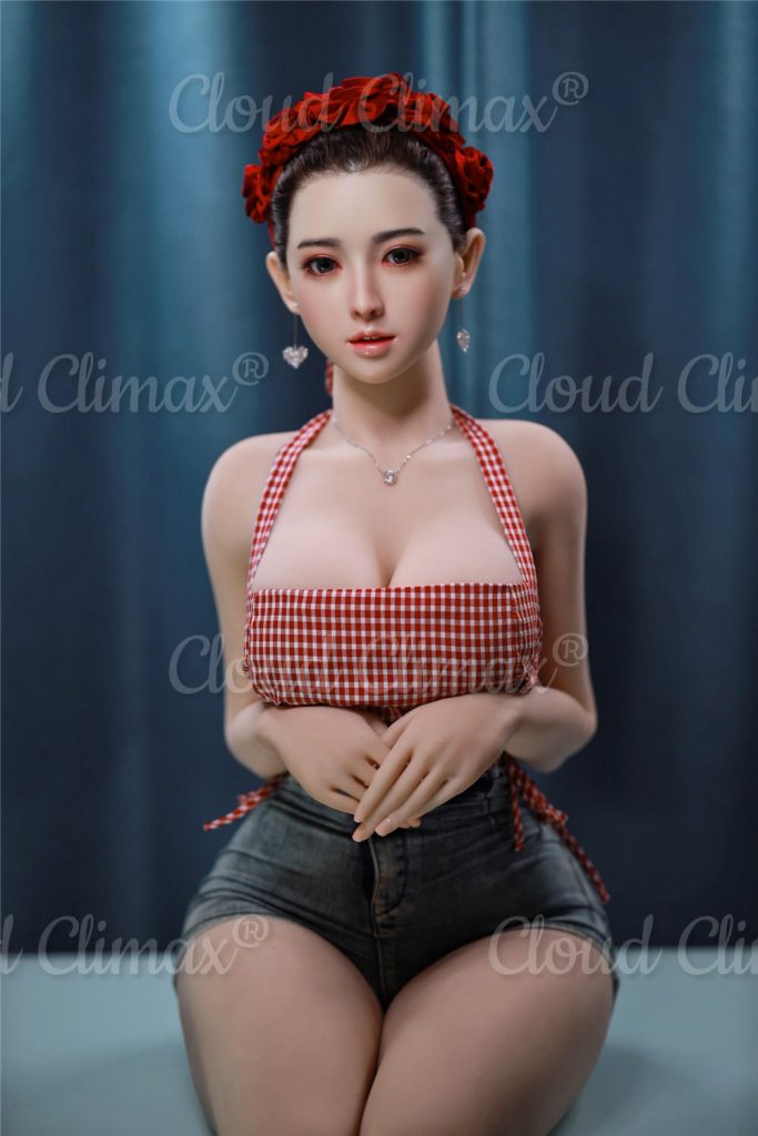 XiuJie 157cm JY Doll