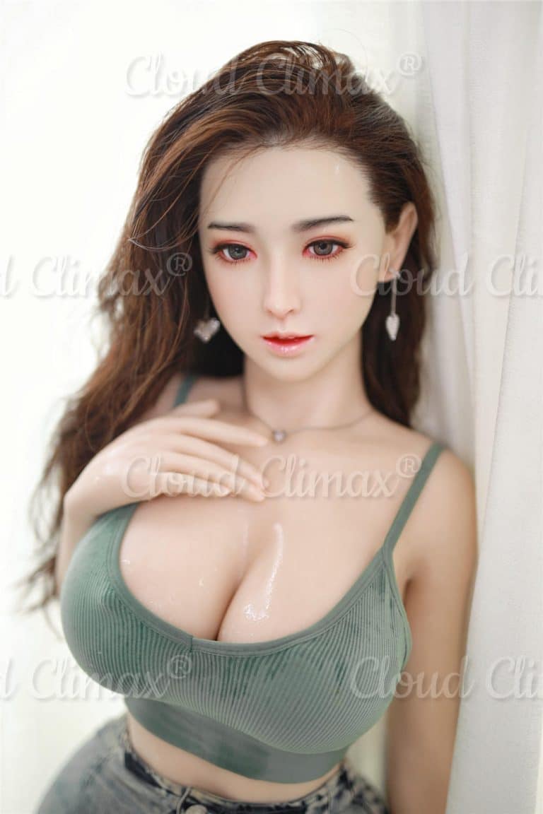 157cm + XiuJie – 6