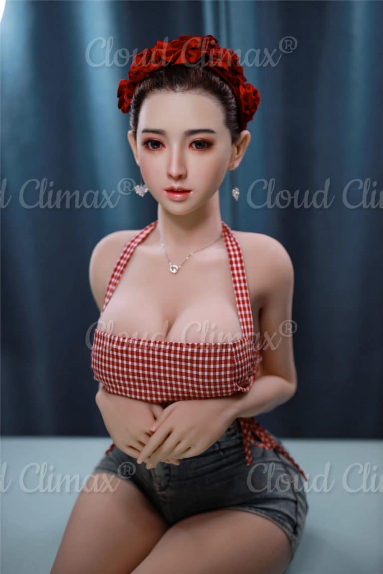 157cm + XiuJie – 7