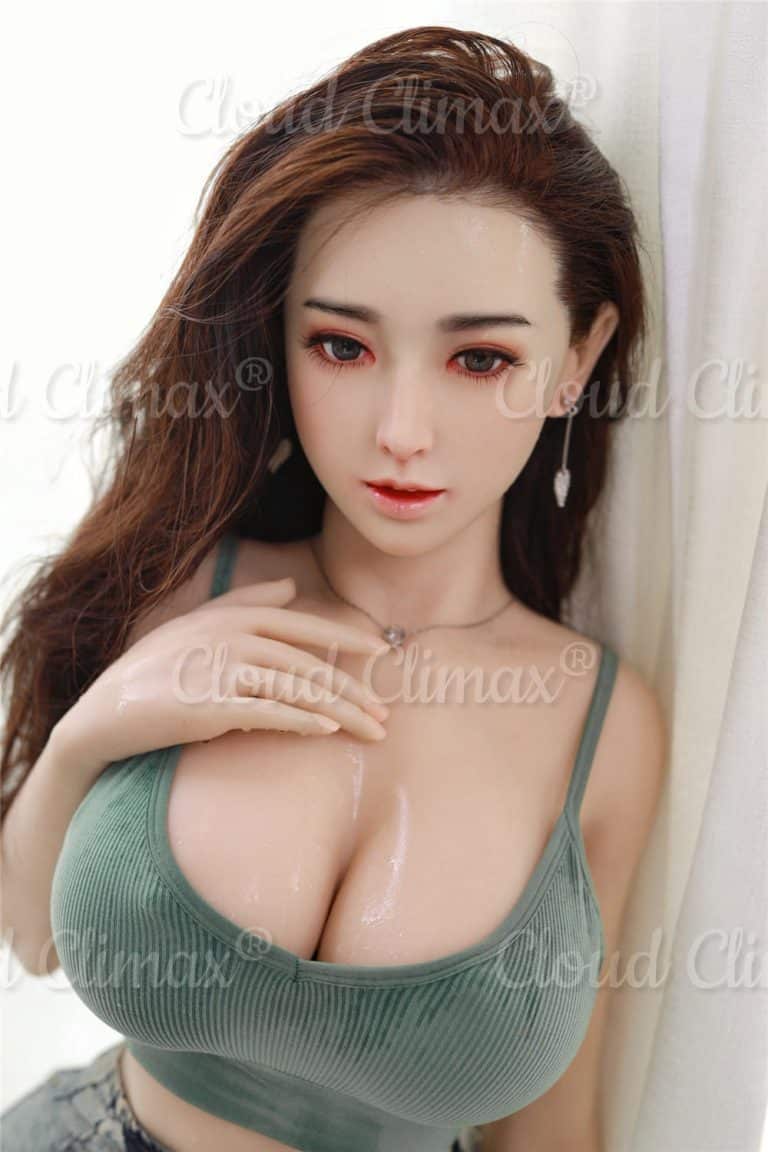 157cm + XiuJie – 8