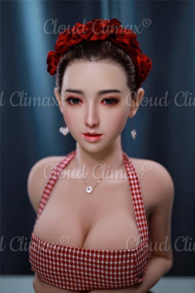 157cm + XiuJie – 8