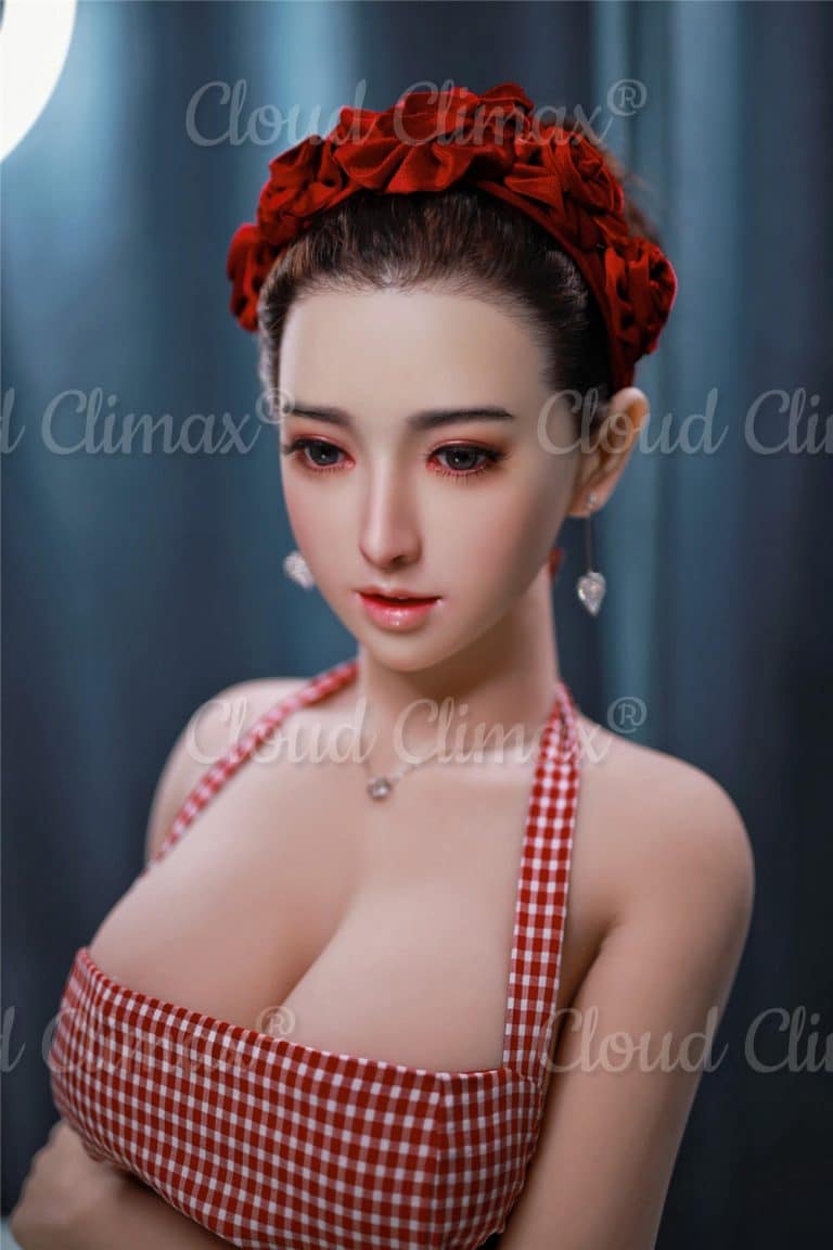 157cm + XiuJie – 9