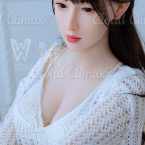 WM 158 Silicone with Head 1716